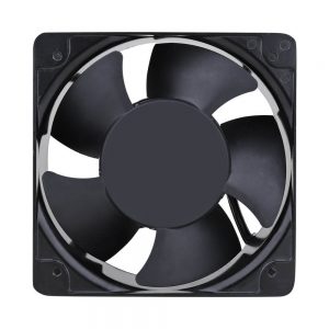 dc axial cooling fan