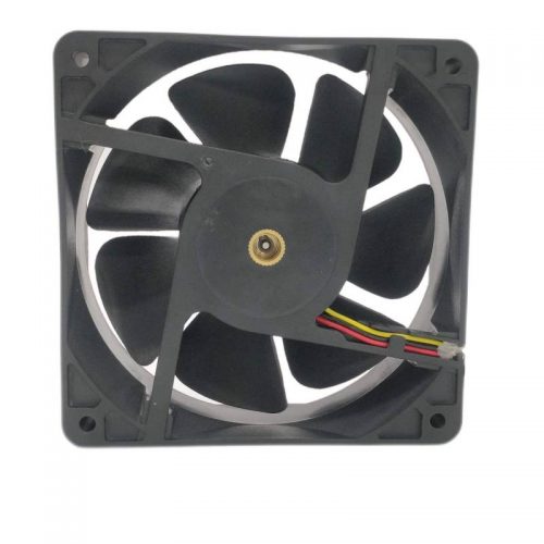120mm DC brushless fan for antminer s9