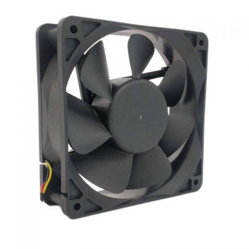 high speed BLDC cooling fan