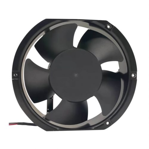 bldc cooling fan 1