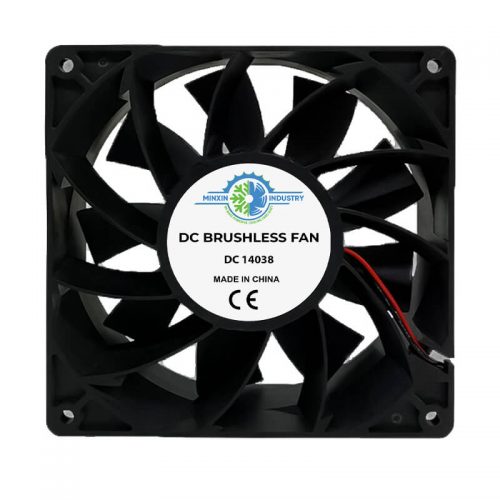 140mm computer fan