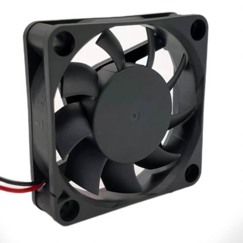 6015A Super BLDC Server -CPU Cooler 60mm Case Fan