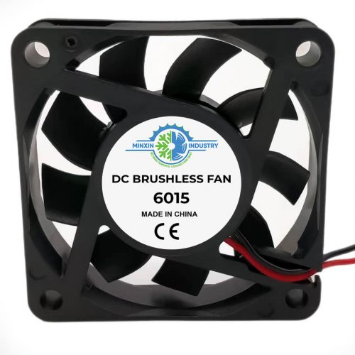 60mm case fan