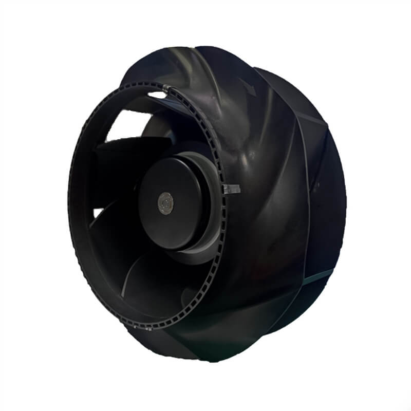 centrifugal cooling fan