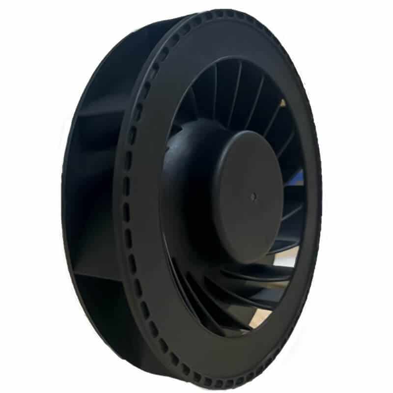 centrifugal fan impeller 1