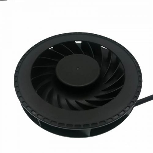 centrifugal fan impeller 2