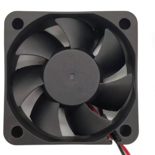 compact axial fans