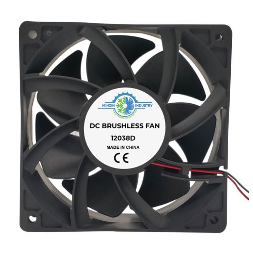 high-speed-bldc fan