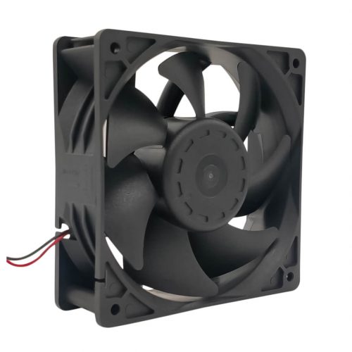 small rectangular fan, cooling fan life