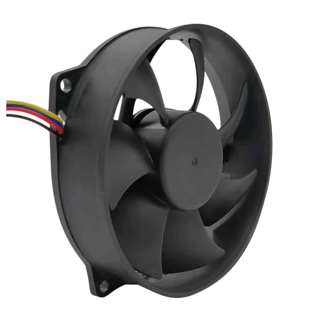 CPU Ultra Quiet Cooling Fan