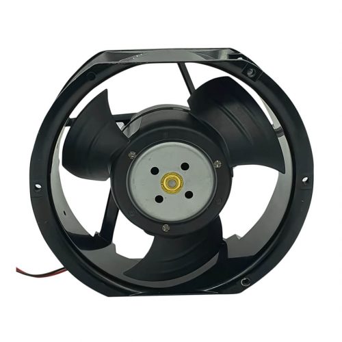 BLDC Exhaust Air Cooling Fan