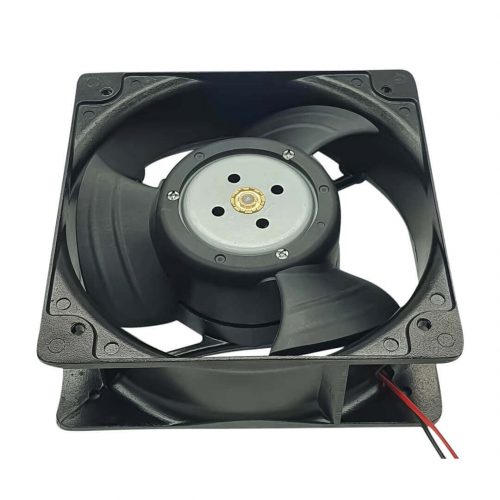 150mm axial cooling fan