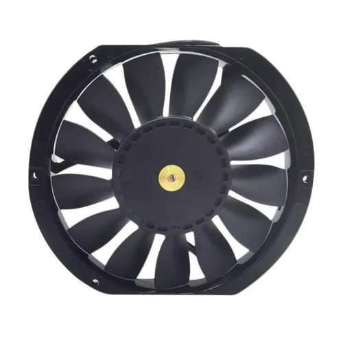 industrial axial flow fan